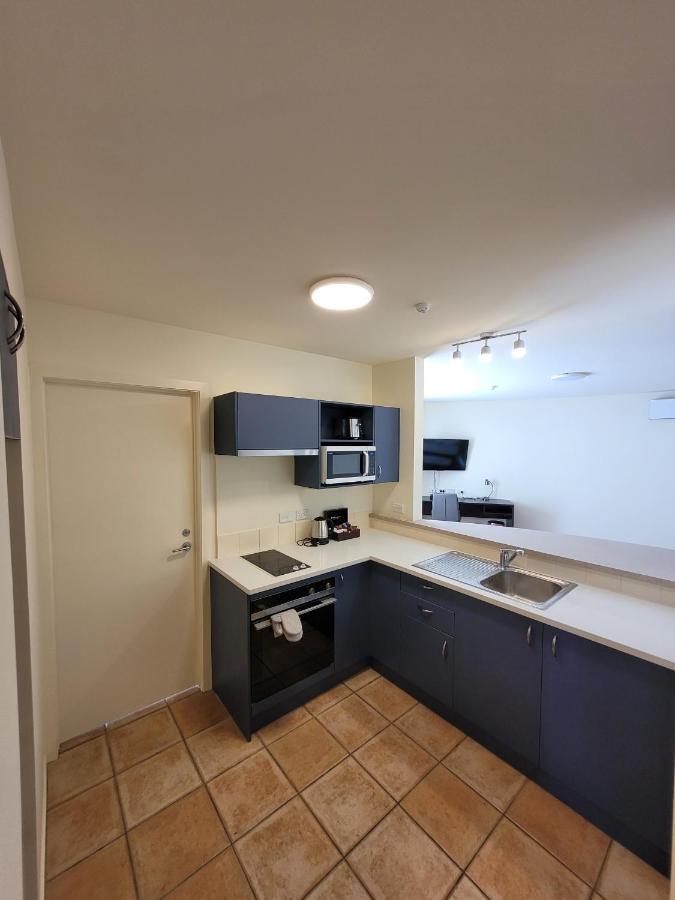 City Of Sails Motel Auckland Exterior foto