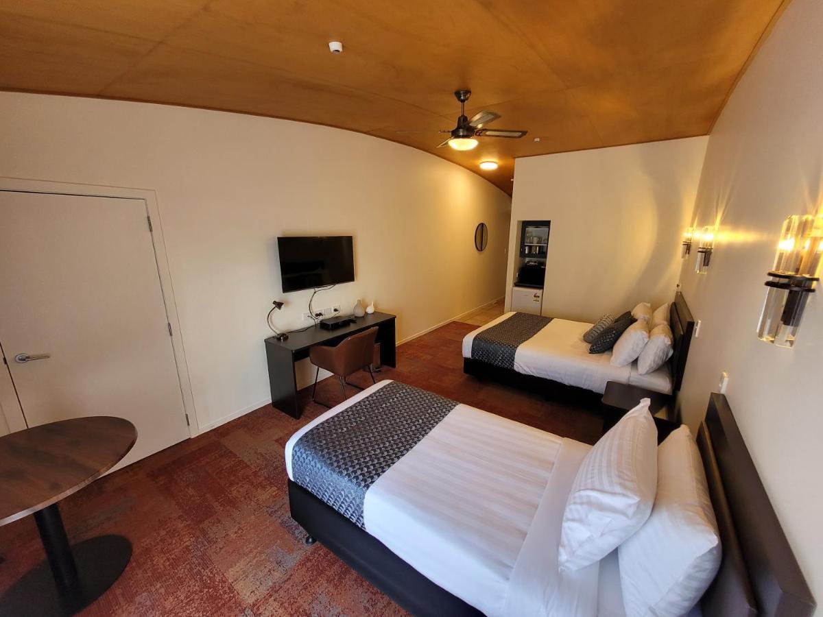 City Of Sails Motel Auckland Exterior foto