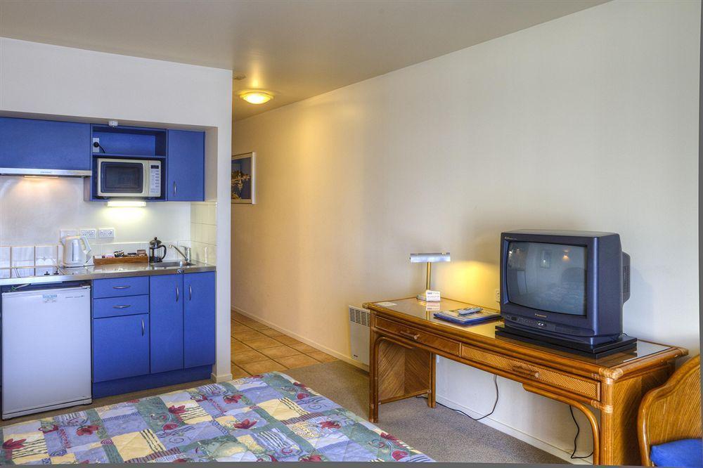 City Of Sails Motel Auckland Exterior foto