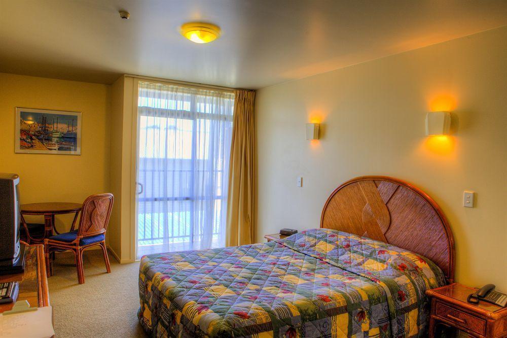 City Of Sails Motel Auckland Exterior foto