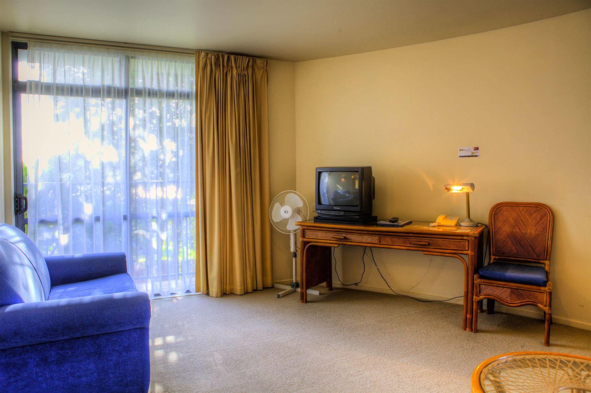 City Of Sails Motel Auckland Exterior foto